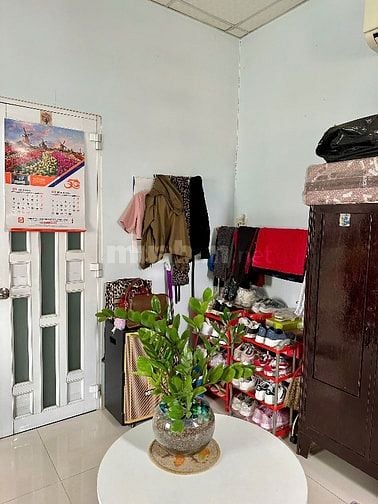 PHÒNG TRỌ CHO NỮ THUÊ - TRUNG TÂM QUẬN 3