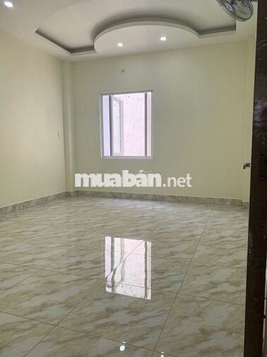 Cần cho thuê nhà mới HXH 137/4A Lê Văn Sỹ P.13 Q.Phú Nhuận