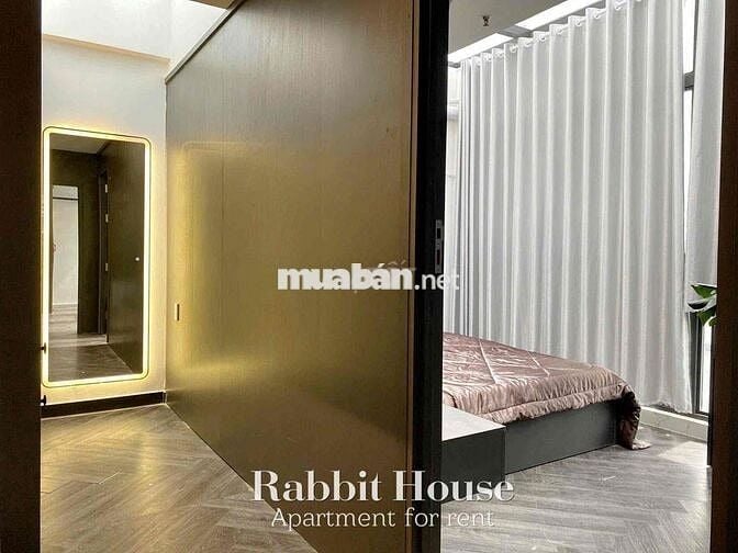 CĂN HỘ PENHOUSE CAO CẤP GẦN BỜ KÈ HOÀNG SA - CHỢ PHẠM VĂN HAI