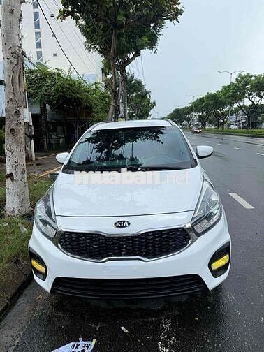 Kia Rondo 2017 2.0 GMT - 90000 km 7 chỗ