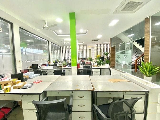 TUYỂN DỤNG CHUYÊN VIÊN TELESALE BẤT ĐỘNG SẢN QUẬN BÌNH TÂN