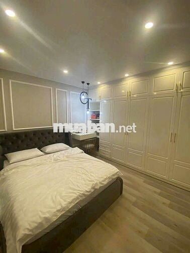 CHO THUÊ CĂN HỘ 
TÂY NGUYÊN FULL NỘI THẤT CAO CẤP
- BLOCK N - TẦNG 9