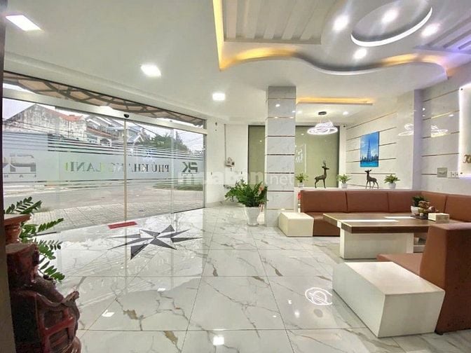 TUYỂN DỤNG CHUYÊN VIÊN TELESALE BẤT ĐỘNG SẢN QUẬN BÌNH TÂN