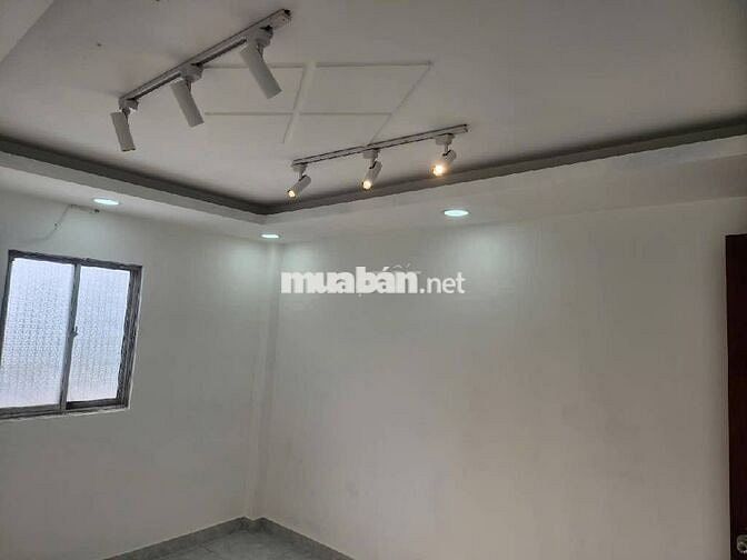 NHÀ 3 TẦNG – 5PN3WC – MT ĐƯỜNG KINH DOANH 8M TÂN THỚI NHÌ,HÓC MÔN