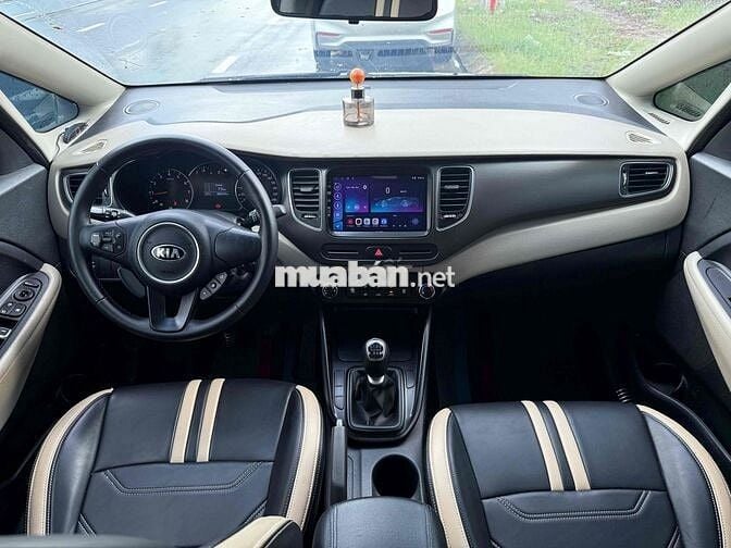 Kia Rondo 2017 2.0 GMT - 90000 km 7 chỗ