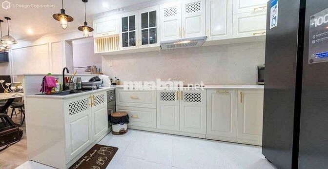 CHO THUÊ CĂN HỘ 
TÂY NGUYÊN FULL NỘI THẤT CAO CẤP
- BLOCK N - TẦNG 9