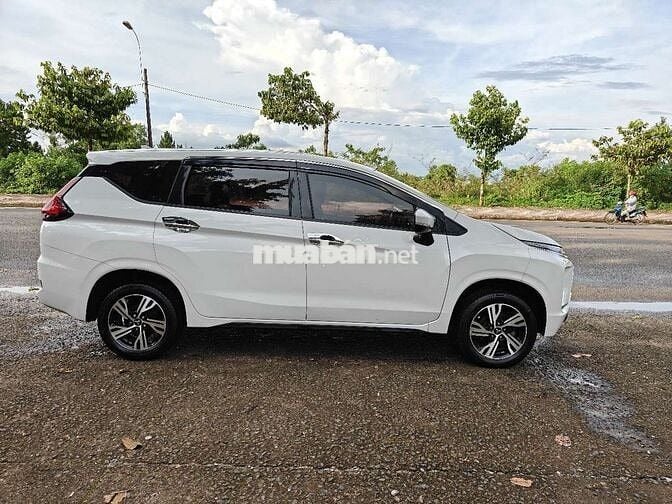 Mitsubishi Xpander 2020 MT - 202000 km
