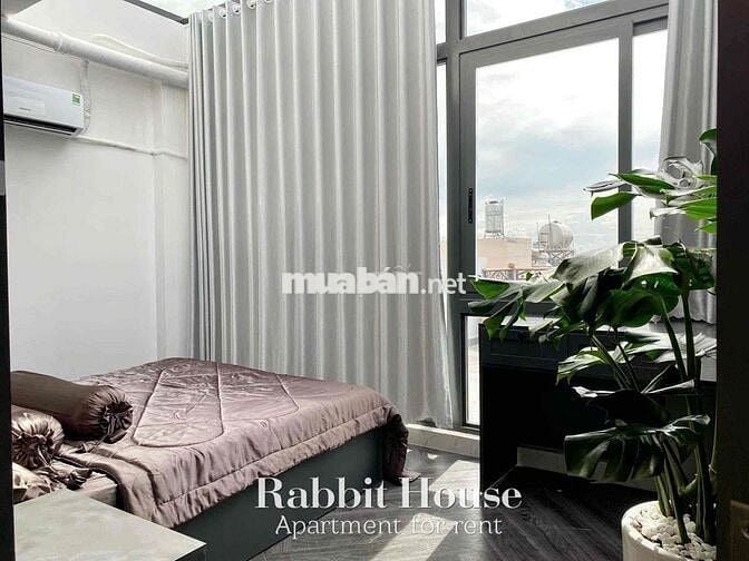 CĂN HỘ PENHOUSE CAO CẤP GẦN BỜ KÈ HOÀNG SA - CHỢ PHẠM VĂN HAI