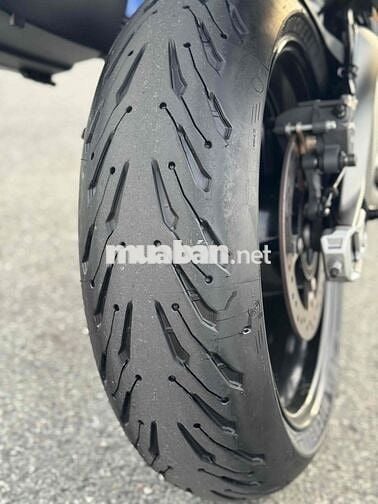 TRIUMPH TIGER 660 2024 SIÊU LƯỚT, ODO 1.700 KM