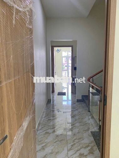 Cần cho thuê nhà mới HXH 137/4A Lê Văn Sỹ P.13 Q.Phú Nhuận