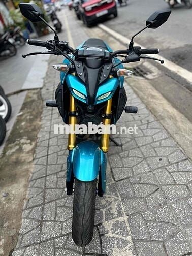 MT-15 2020❇️Đồng Moto Đà Lạt❇️