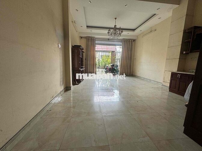 Cho Thuê Nhà 6x20  - 139 Đường Trung Mỹ Tây 2A