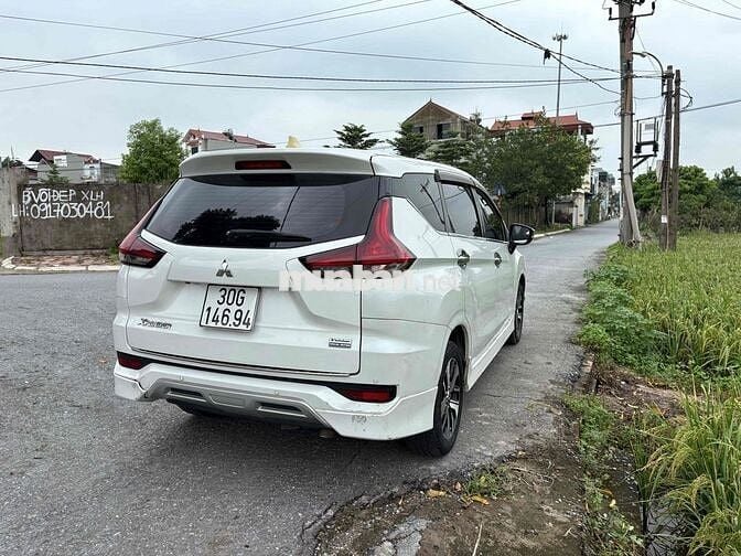 Mitsubishi Xpander 2019 1.5 AT - 12600 km