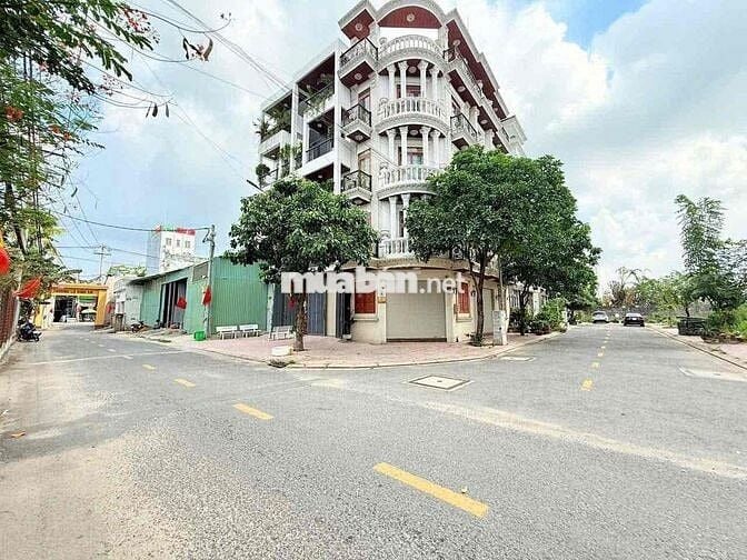 bán đất khu dự án đường 11m vỉa hè.sẵn sổ công chứng