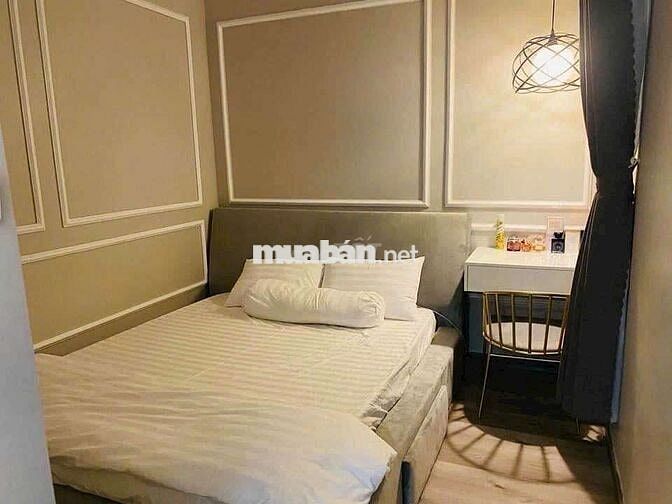 CHO THUÊ CĂN HỘ 
TÂY NGUYÊN FULL NỘI THẤT CAO CẤP
- BLOCK N - TẦNG 9