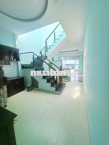 Cho thuê nhà 1Trệt 1Lầu, Kdc Bửu Long, Biên Hoà, Đồng Nai