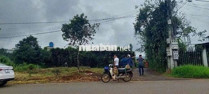 LÔ ĐẤT BẰNG ĐẸP NGAY MẶT TIỀN PHAN ĐÌNH PHÙNG BẢO LỘC