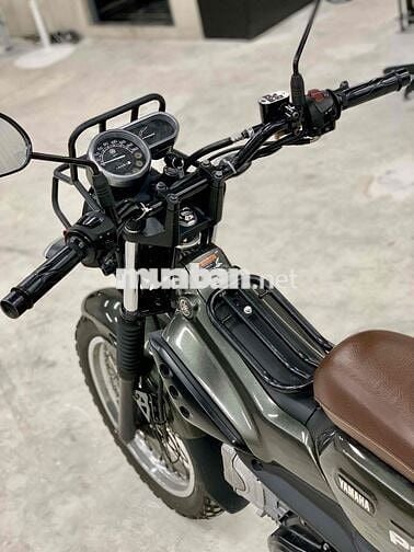 PG-1 2024 chính chủ biển 68 – xe mới đẹp xuất sắc