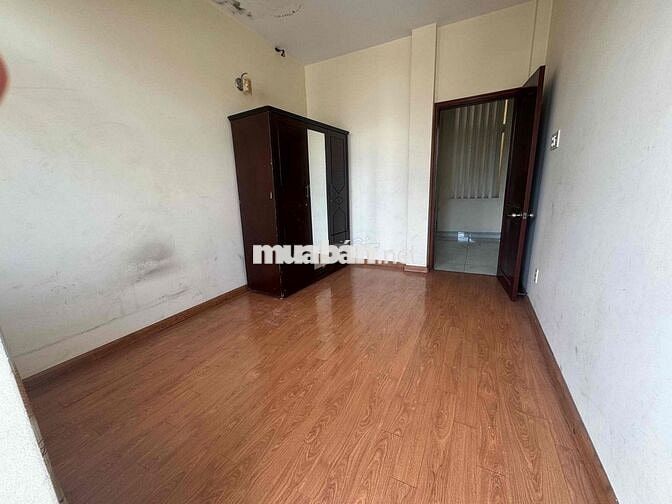 Cho Thuê Nhà 6x20  - 139 Đường Trung Mỹ Tây 2A