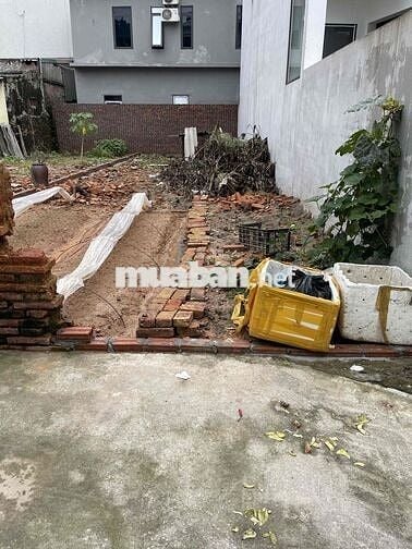 Bán đất Cổ Dương -Tiên Dương- Phúc Thịnh - đất xây biệt thự - 98m² - m