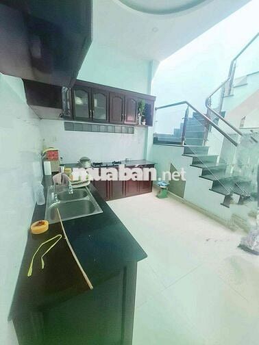 Cho thuê nhà 1Trệt 1Lầu, Kdc Bửu Long, Biên Hoà, Đồng Nai