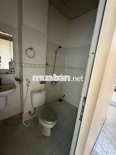 Cho Thuê Nhà 6x20  - 139 Đường Trung Mỹ Tây 2A