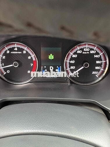 Mitsubishi Xpander 2019 1.5 AT - 12600 km