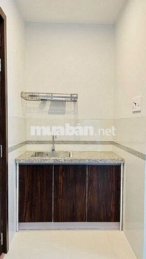 DUPLEX BAN CÔNG FULL NỘI THẤT NGAY SVĐ PHÚ THỌ