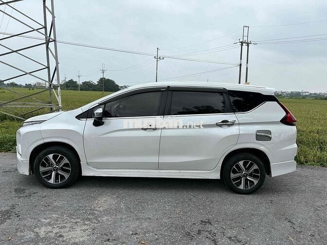 Mitsubishi Xpander 2019 1.5 AT - 12600 km