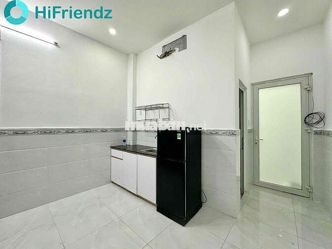 CHO THUÊ CĂN HỘ FULL NỘI THẤT NHÀ MỚI SẠCH SẼ NGAY CẦU CÔNG LÝ