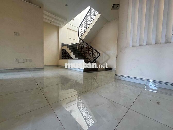 Cho Thuê Nhà 6x20  - 139 Đường Trung Mỹ Tây 2A