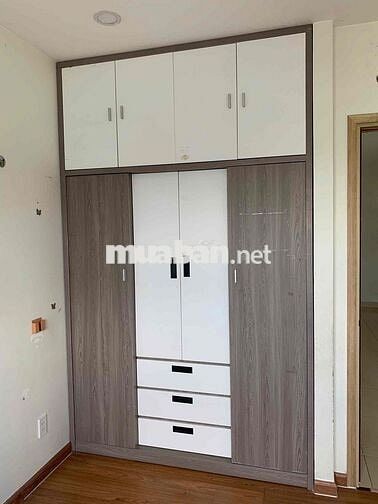 Bán Căn 62m2 Dreamhome Quận 8. Nhà đang trống sẵn. LH xem nhà.