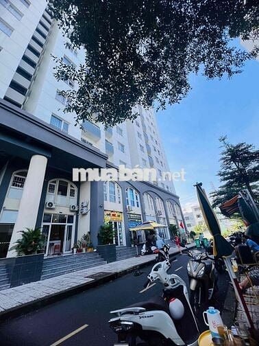 Bán Căn 62m2 Dreamhome Quận 8. Nhà đang trống sẵn. LH xem nhà.