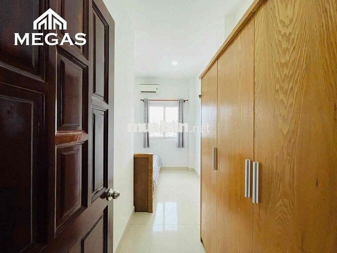 Siêu Phẩm 1PN Mới Ra Lò - Full Nội Thất - Giá Rẻ Ngay Tỉnh Lộ 10