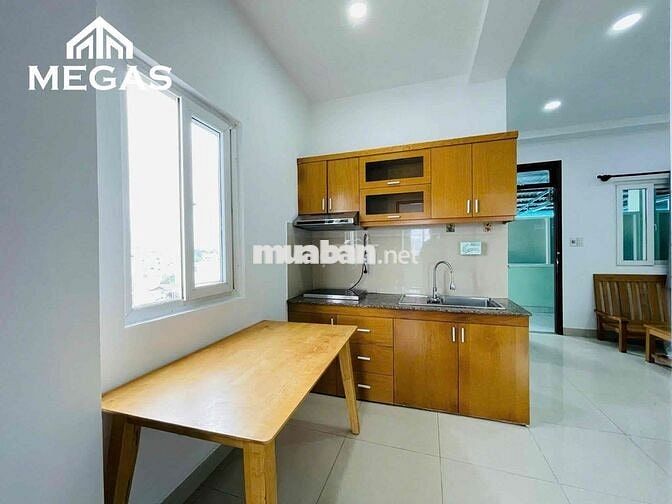 Siêu Phẩm 1PN Mới Ra Lò - Full Nội Thất - Giá Rẻ Ngay Tỉnh Lộ 10