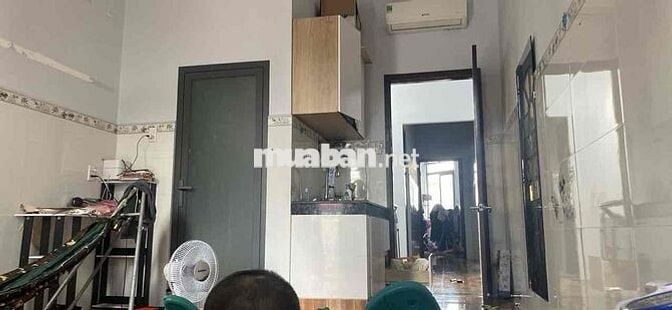 Bán nhà mặt tiền Trần Vĩnh Kiết gần thpt nguyễn việt hồng giá 5,299 tỷ
