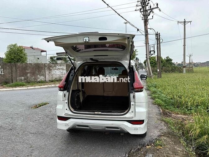 Mitsubishi Xpander 2019 1.5 AT - 12600 km