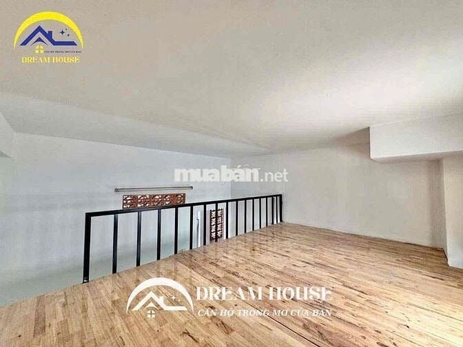 PHÒNG GÁC CAO SẴN MÁY LẠNH NGAY CHỢ TÂN HƯƠNG, AEON MALL TÂN PHÚ