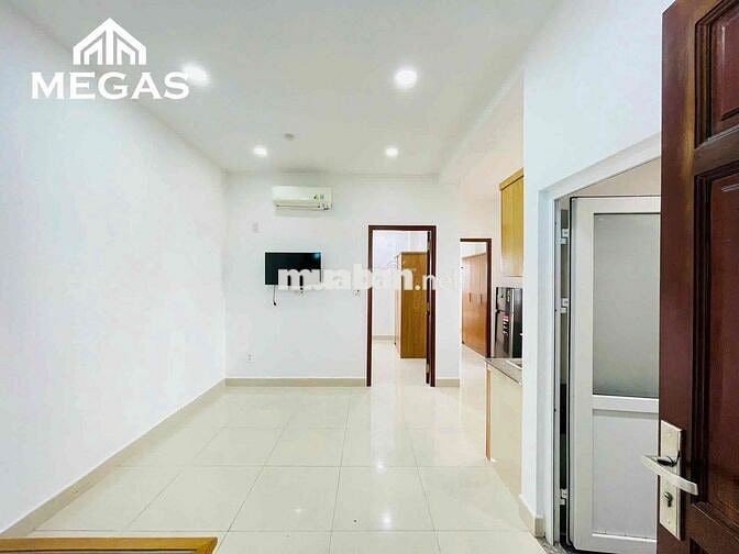 Siêu Phẩm 1PN Mới Ra Lò - Full Nội Thất - Giá Rẻ Ngay Tỉnh Lộ 10
