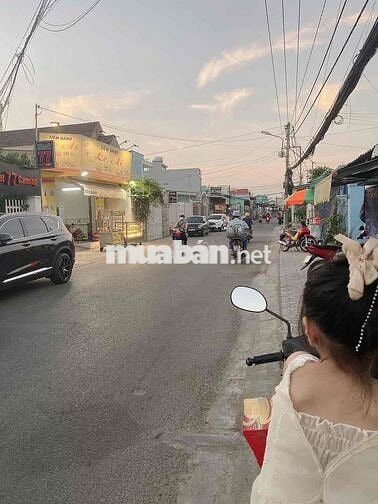 Bán nhà mặt tiền Trần Vĩnh Kiết gần thpt nguyễn việt hồng giá 5,299 tỷ