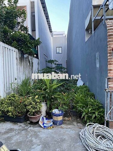 (KIỆT 6M) ĐẤT KIỆT TÔ HIỆU-HOÀ MÌNH THÔNG BÀU NĂNG