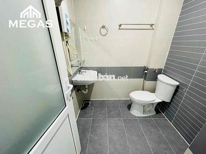 Siêu Phẩm 1PN Mới Ra Lò - Full Nội Thất - Giá Rẻ Ngay Tỉnh Lộ 10