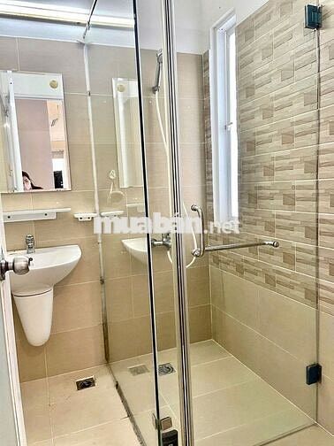 CHO THUÊ CĂN HỘ 1PN - TÁCH BẾP, KHÔNG GIAN SINH HOẠT SIÊU TO NGAY Q1
