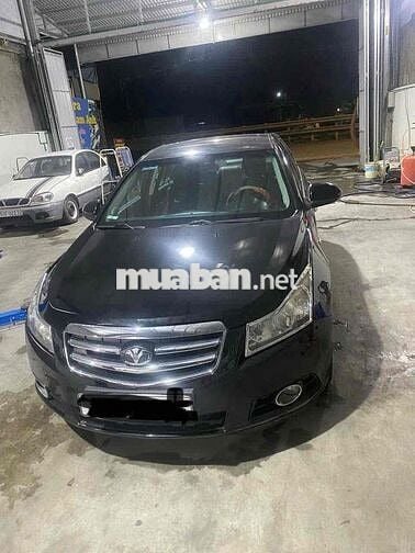 Daewoo Lacetti 2010 CDX 1.6 AT - 120000 km