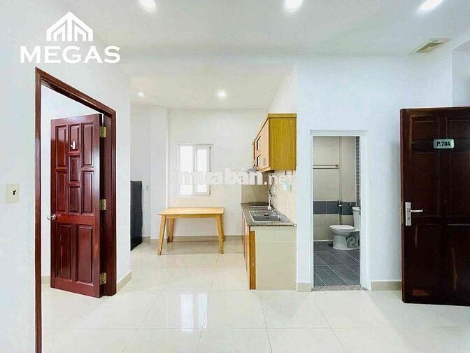 Siêu Phẩm 1PN Mới Ra Lò - Full Nội Thất - Giá Rẻ Ngay Tỉnh Lộ 10