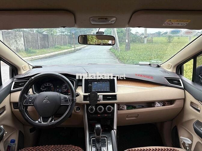 Mitsubishi Xpander 2019 1.5 AT - 12600 km