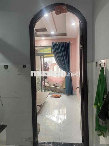 Bán nhà mặt tiền Trần Vĩnh Kiết gần thpt nguyễn việt hồng giá 5,299 tỷ