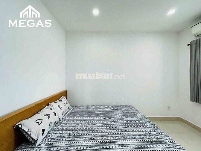 Siêu Phẩm 1PN Mới Ra Lò - Full Nội Thất - Giá Rẻ Ngay Tỉnh Lộ 10