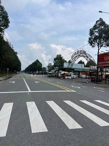 Dự án TTL MALL 2 , KCD BÀU BÀNG 