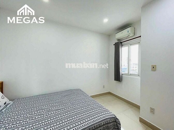 Siêu Phẩm 1PN Mới Ra Lò - Full Nội Thất - Giá Rẻ Ngay Tỉnh Lộ 10